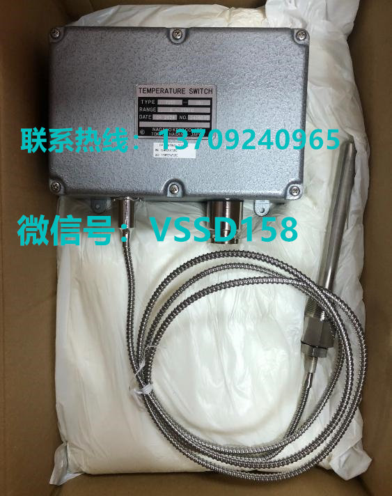 NKS长野计器温度计TS50-1011XXX2B9C7110(0-150℃)16