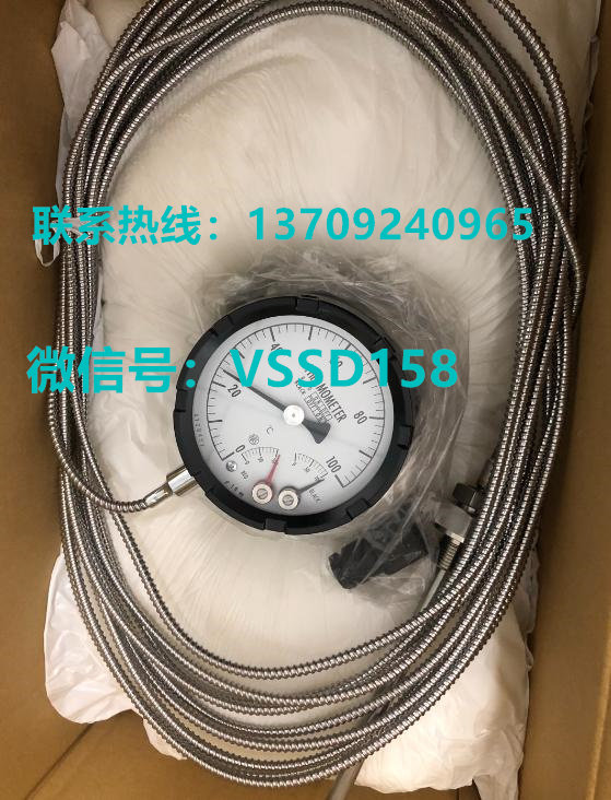 NKS长野计器温度计TF54-00122A2BC70004