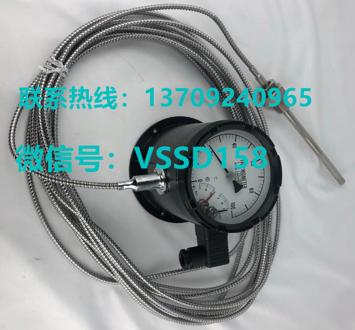 NKS长野计器温度计TF54-00122A2BC70002