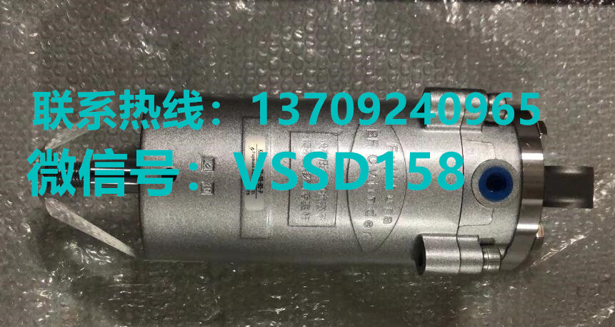 FUJIKURA藤仓低摩擦张力气缸KSCS-63-78-S0-B0-P2