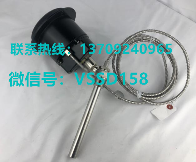 NESS温度传感器4TBPA-M1BB-S 100   0-250℃1