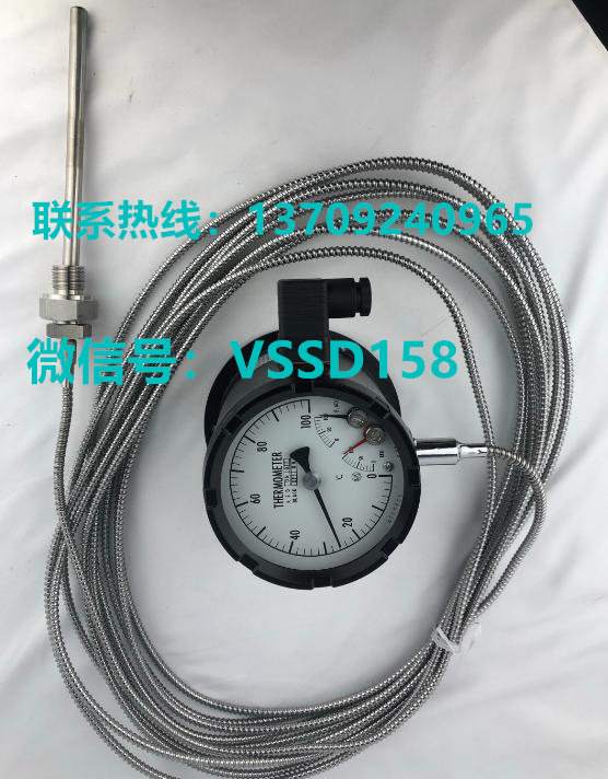 NKS长野计器温度计TF54-00122A2BC7000