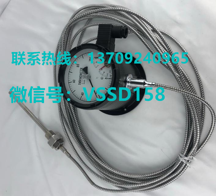 NKS长野计器温度计TF54-00122A2BC70001