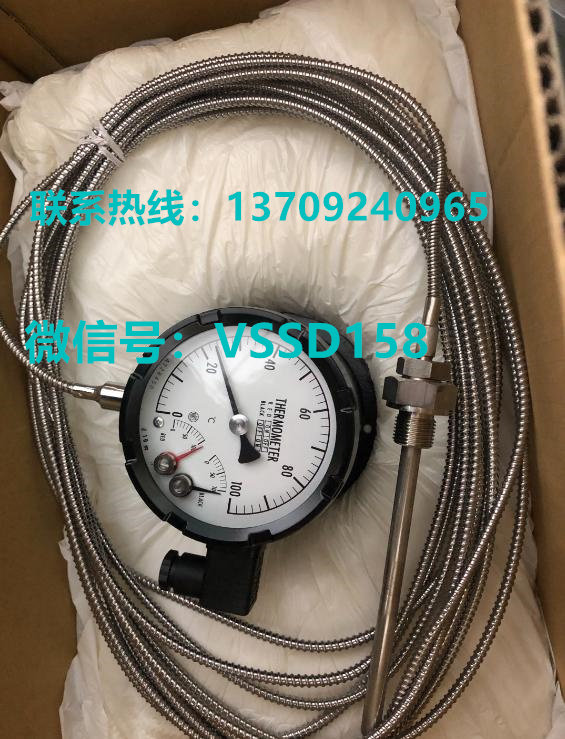 NKS长野计器温度计TF54-00122A2BC70005