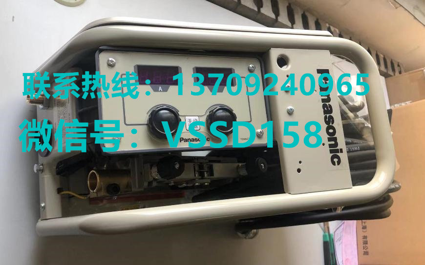 PANASOnic松下送丝装置YW-50DG1HNG2