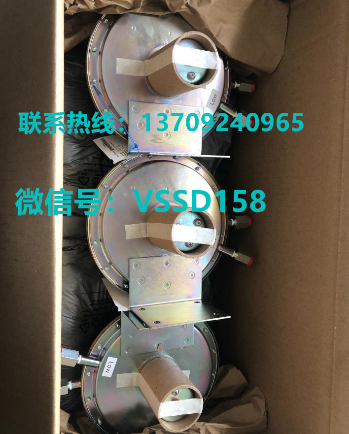 美国SOR索尔差压开关107AL-N40-P1-F1A3