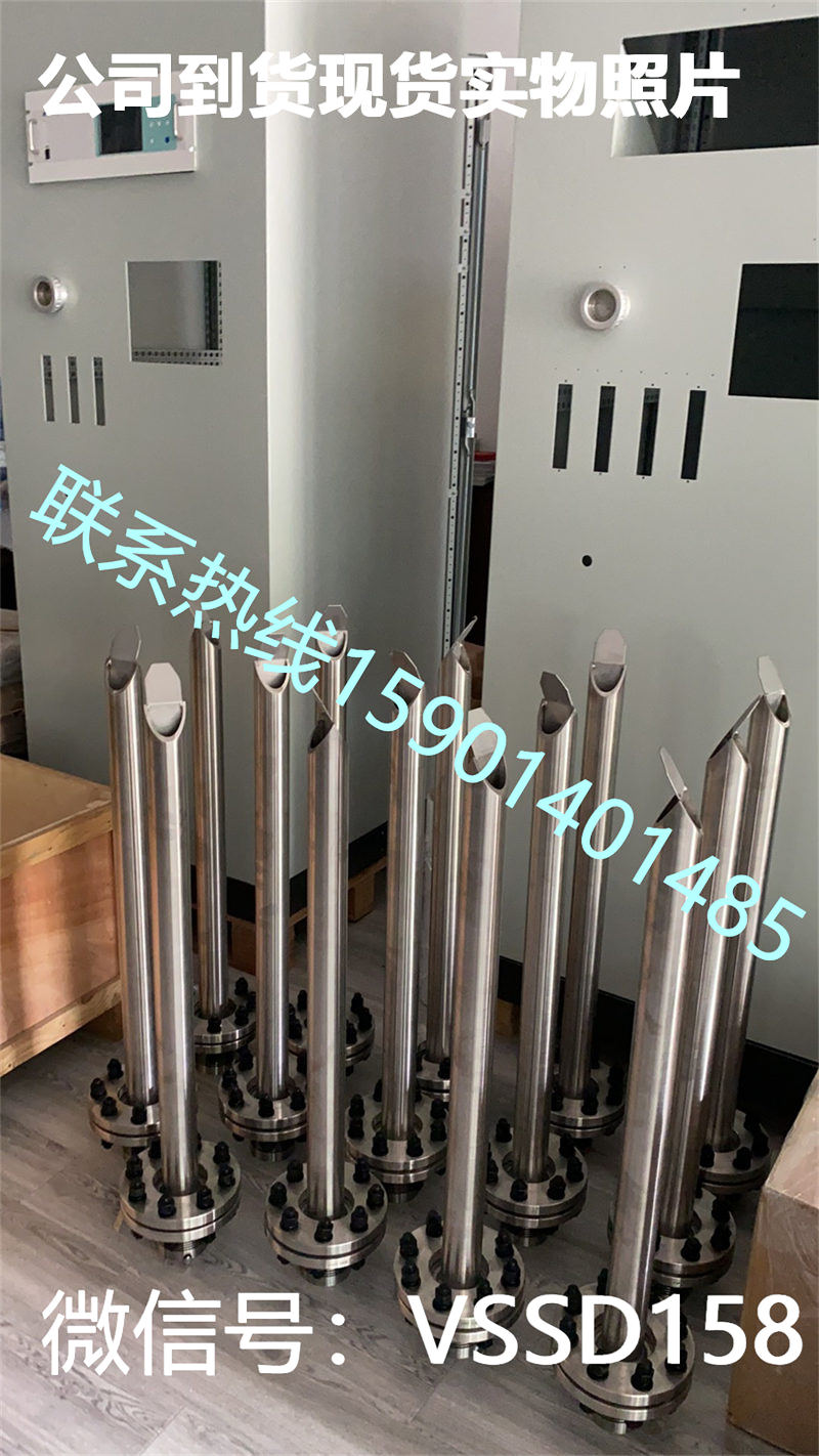 FUJI富士氧化锆导流管ZTBK5C6-0500-J6YN (1)