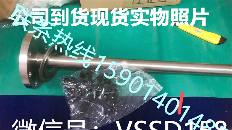 富士电机 Fujielectric 仪器仪表-ZFK8 直插式氧化锆氧分析仪FUJI  富士氧化锆检测器ZFK8R235-5A7AB-1E2 (2)