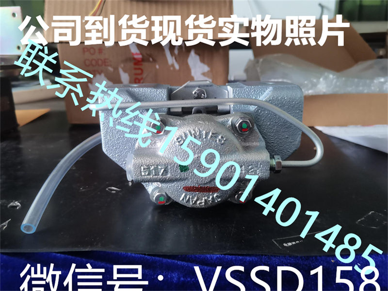 日本SUNTES三阳刹车片DB-2021BB-2.1-8R三阳 SUNTES   制动器刹车油泵DB-2021BB-2.18R