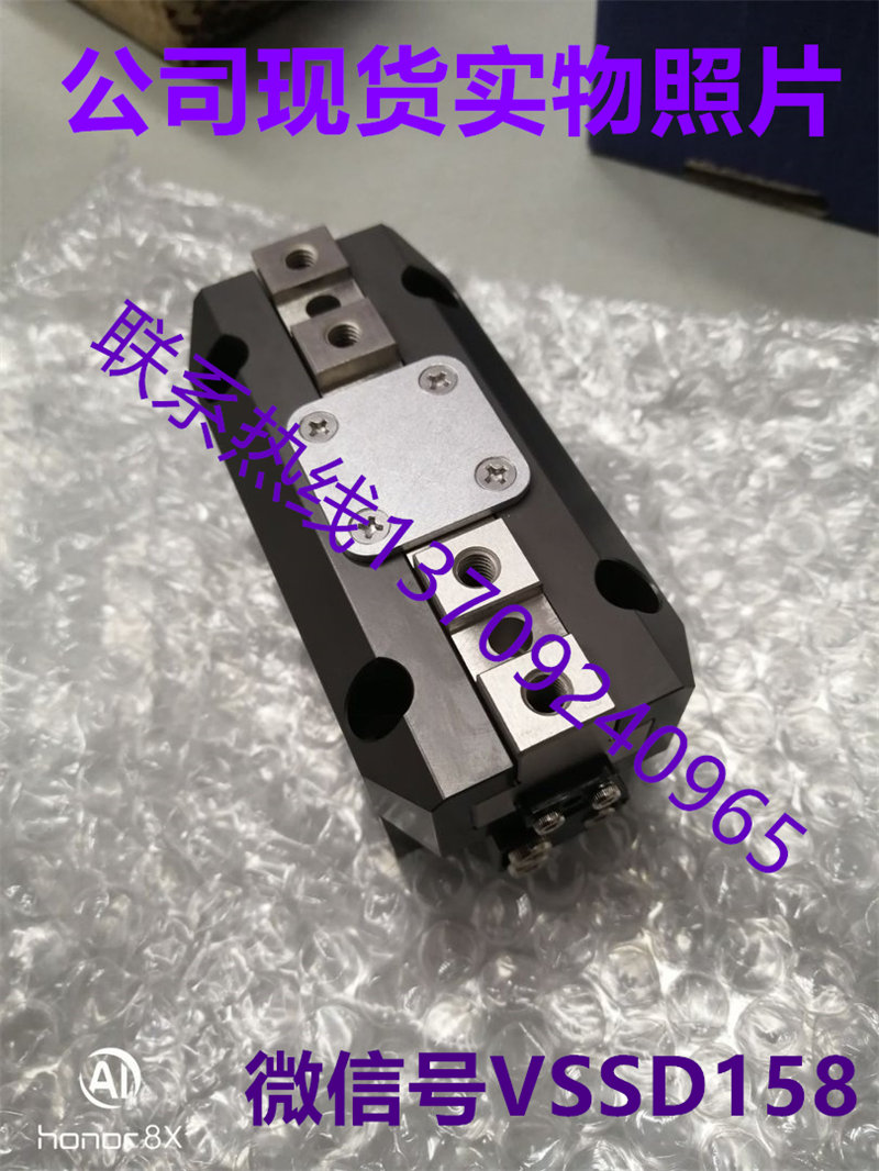 韩国JRT气爪AF30A-40机械AF30A-50气动AF30A-40-PS (1)