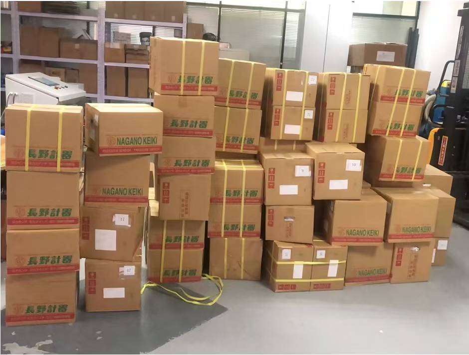 NAGANO KEIKI,NKS长野计器,日本NAGANO KEIKI长野计器 (6)
