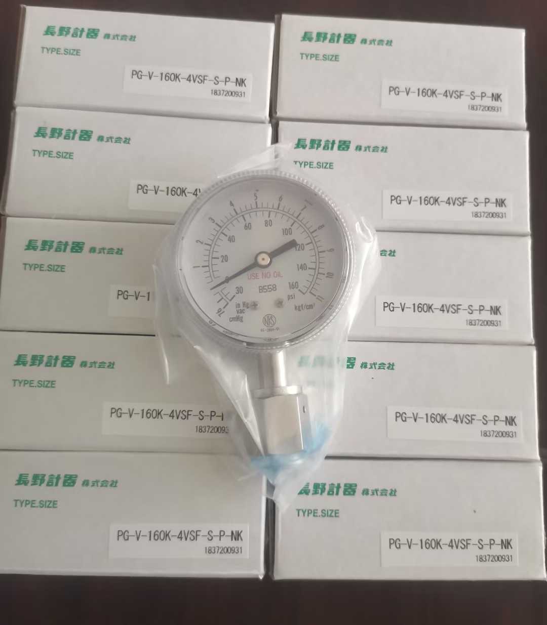 PG-V-160K-4VSF-S-P-NK长野NKS 压力表PG-V-160K-4VSM-C-P-NK (1)