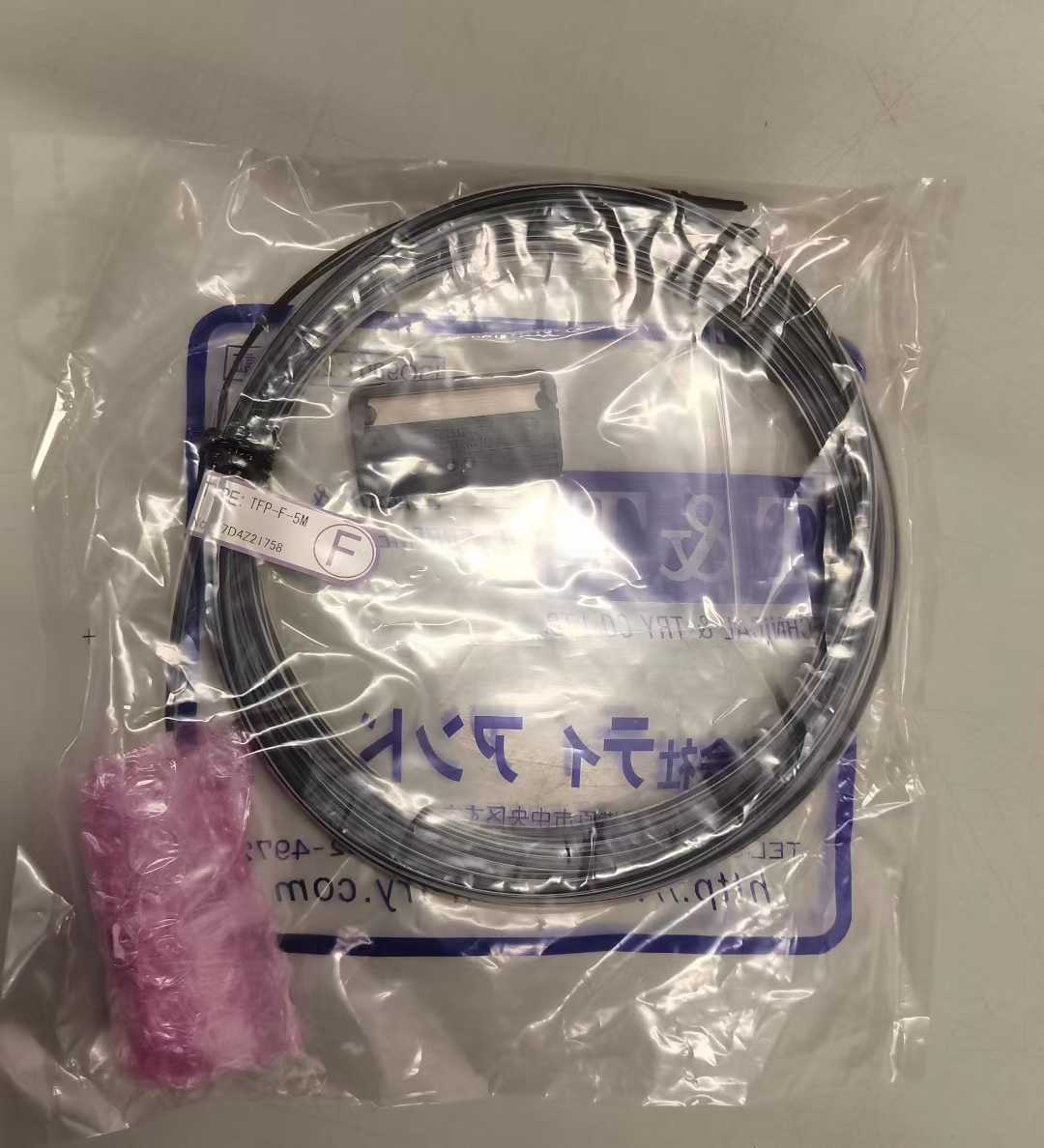 Technical&Try漏液传感器TFP-F-5M TFP-F系列Technical & Try漏液传感器 TFP-F系列