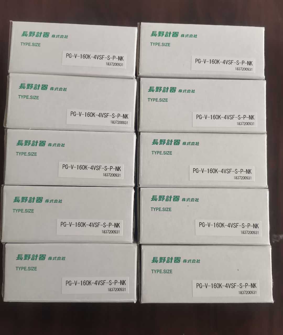 PG-V-160K-4VSF-S-P-NK长野NKS 压力表PG-V-160K-4VSM-C-P-NK (2)