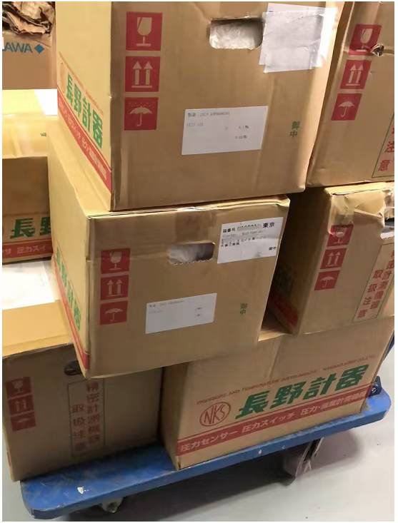 NAGANO KEIKI,NKS长野计器,日本NAGANO KEIKI长野计器 (8)