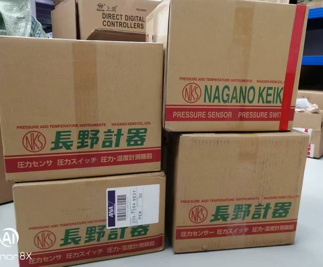 NAGANO KEIKI,NKS长野计器,日本NAGANO KEIKI长野计器 (2)