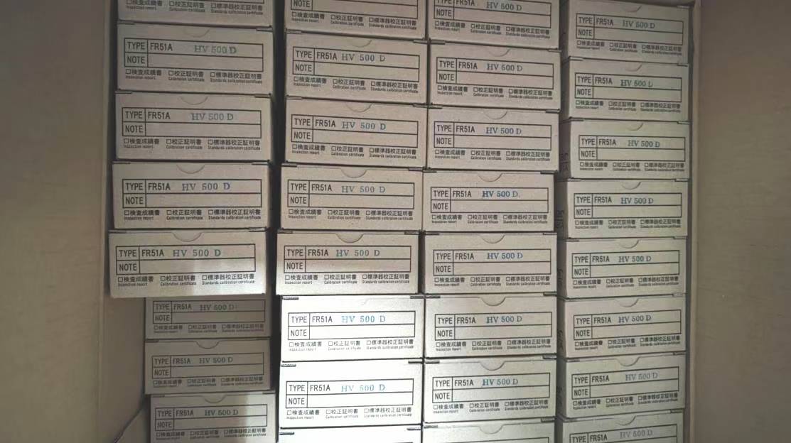 山本电机制作所MANOSTAR压力表FR51AVV50DH    FR51AHV500D