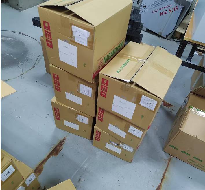 日本长野计器NAGANO KEIKI,NKS压力表 工业用压力表 (2)