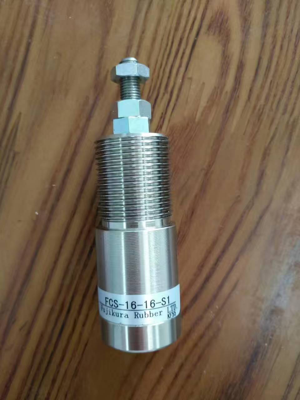 藤仓FUJIKURA低摩擦气缸FCS-16-16-S0 FCS-16-16-S1