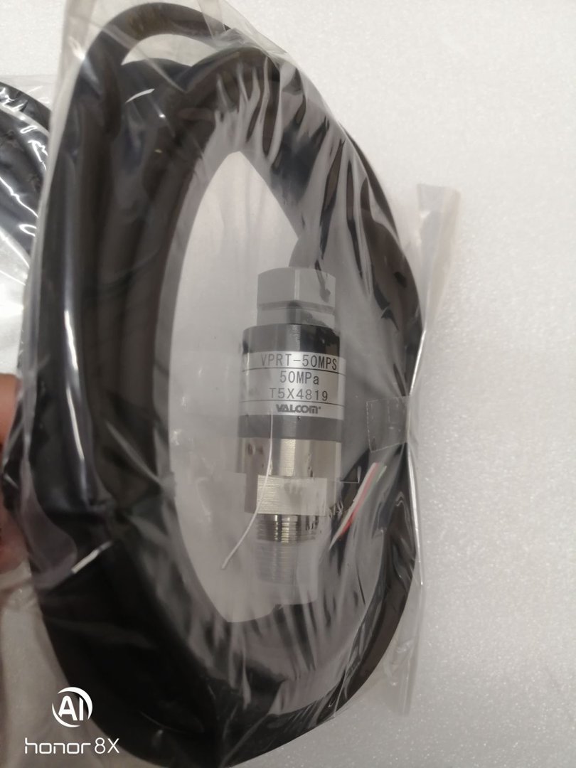 VALCOM沃尔康株式会社压力传感器VPRT-50MPS (3)