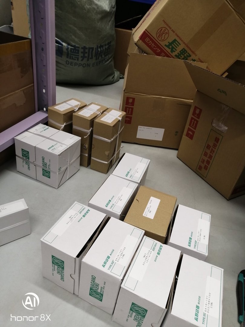 长野NKS压力表GA16-131-2140000XXXJ0(-1