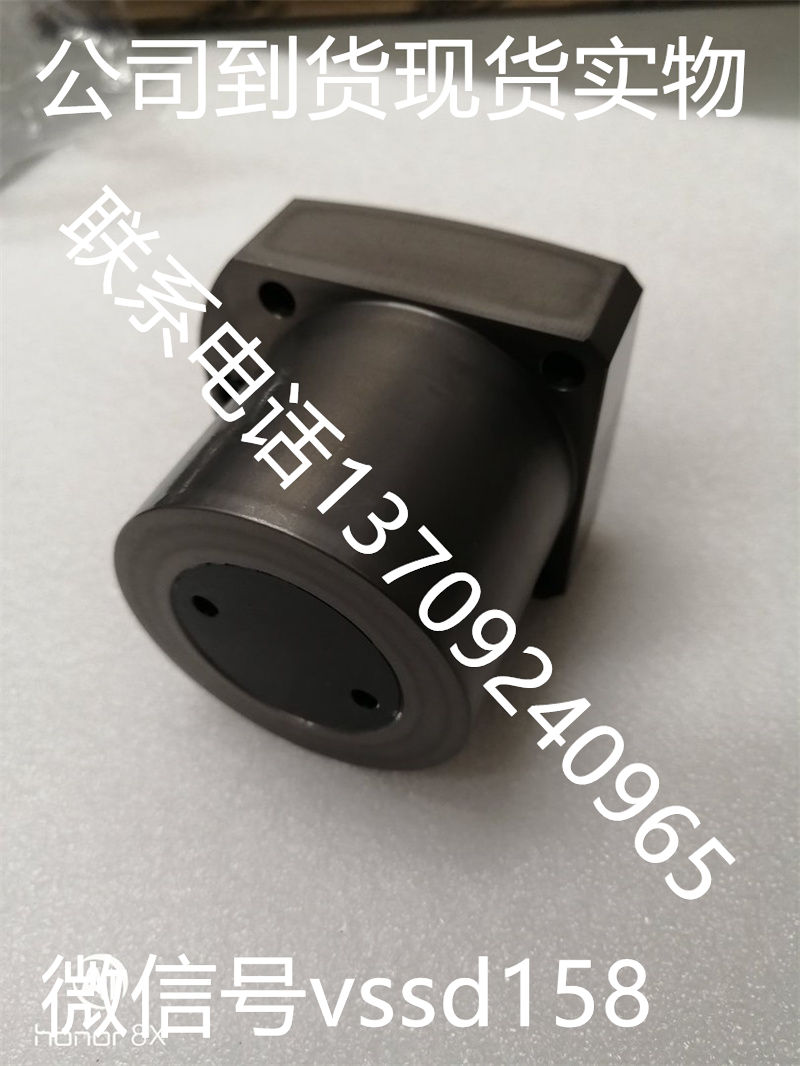 KOSMEK考世美油压浮动支撑缸LC0482-CL     LC0483-CL (3)