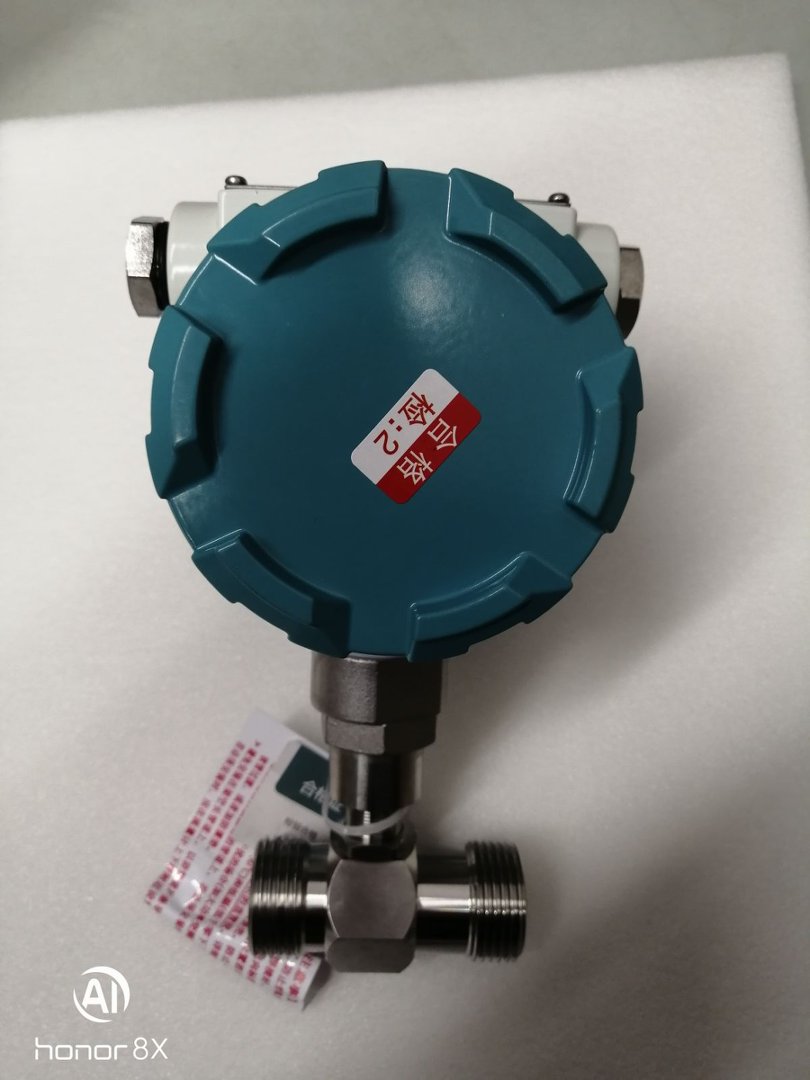 VSSD伟世德液体涡轮流量计VF540-15LWR2S5SLNN (2)