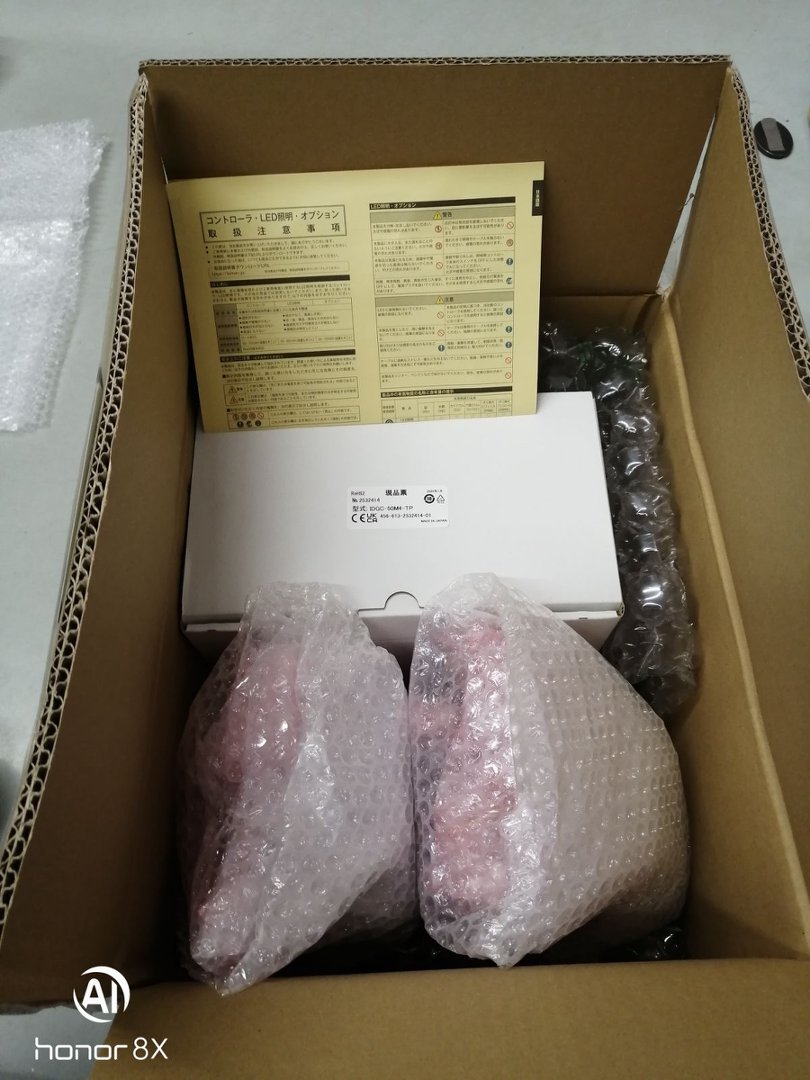 雷马克leimac数字控制器IDGC-50M4-24   IDGC-50M4-TP (4)