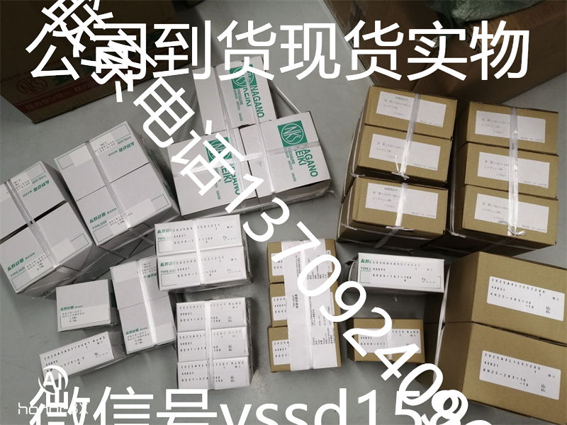 NKS长野计器NAGANO KEIKI显示器GC68-211 GC68-281GC62-31120P21XXXXXX10~10kPa (4)