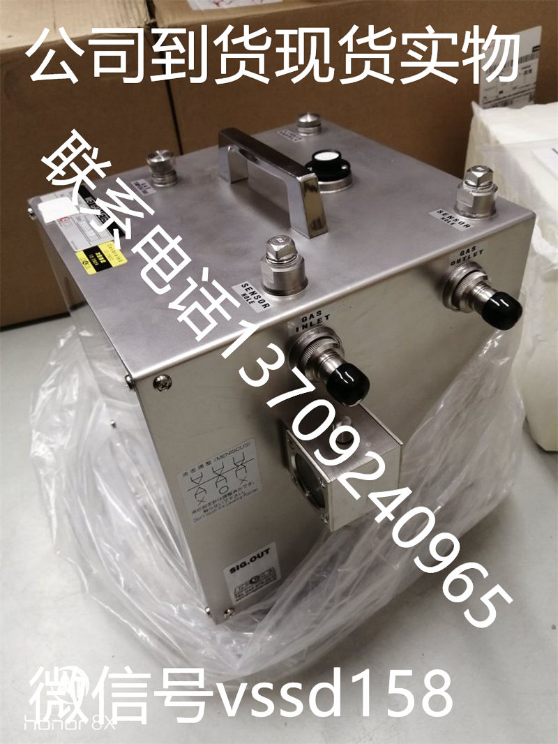 W-NK-2BE-日本品川 W-NK-2BE湿式气体流量计SINAGAWA日本品川 湿式燃气表 W-NK-2BE (3)