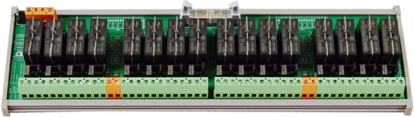 优控YK DO数字量输出快接模块UKTB-DO16NX1P优控YK DO数字量输出快接模块UKTB-DO16NX1P