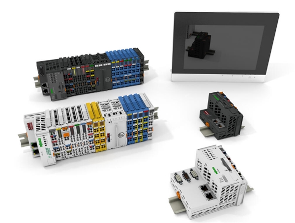 万可电子WAGO自动化控制技术代理万可电子WAGO自动化控制技术代理