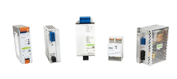 万可电子WAGO万可工业稳压电源 代理万可电子WAGO万可工业稳压电源 代理