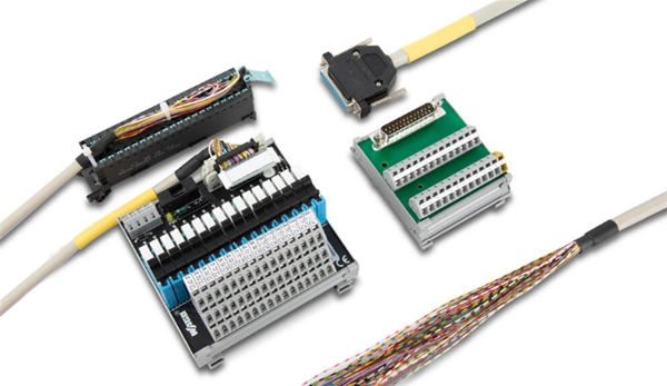 万可电子WAGO工业WAGO工业接口模块系统布线万可电子WAGO工业WAGO工业接口模块系统布线