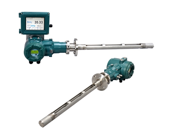 横河YOKOGAWA探头式可调谐二极管激光气体分析仪TDLS8200