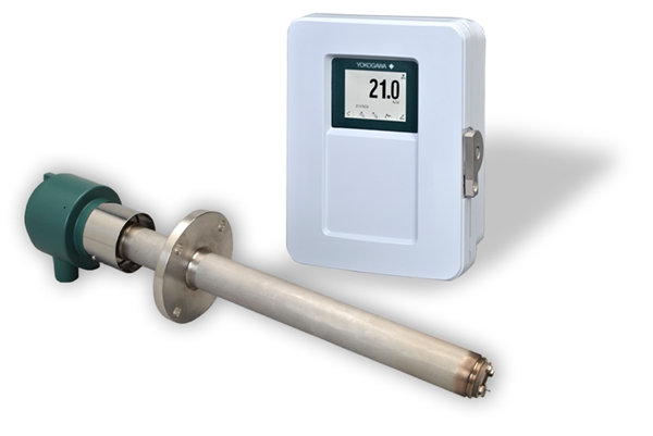 横河YOKOGAWA 氧化锆氧/湿度分析仪ZR22G、ZR802G