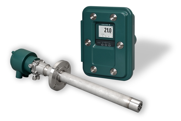 横河YOKOGAWA 防爆型氧化锆氧分析仪，转换器 ZR802S， ZR22S