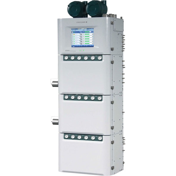 横河YOKOGAWA GC8000工业气相色谱仪横河YOKOGAWA GC8000工业气相色谱仪