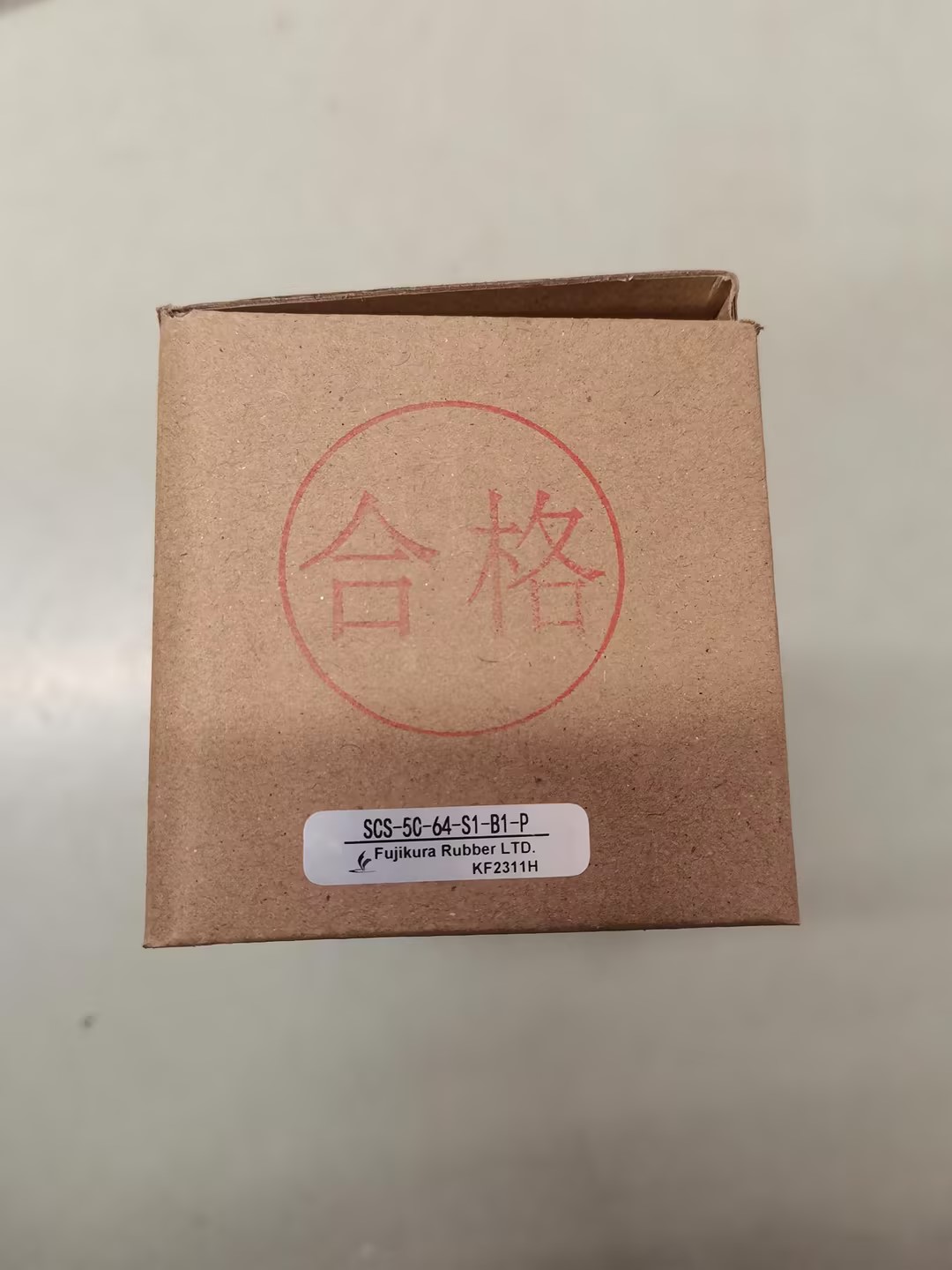 fujikura   藤仓摩擦气缸SCS-50-64-S1-B1-P现货供应FUJIKURA气缸  FCS-63-78-S1-P