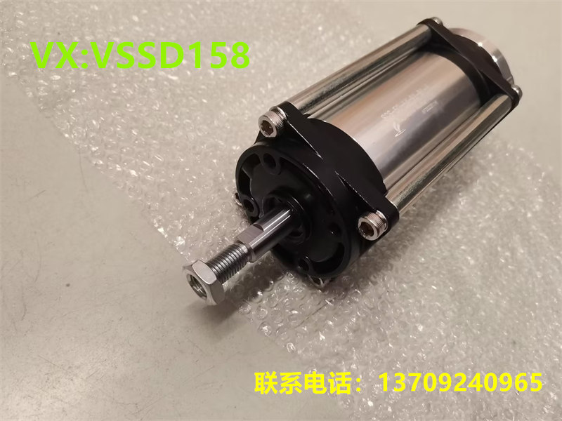 fujikura藤仓摩擦气缸 SCS-50-64-S0-B0-P现货供应FUJIKURA气缸 FCS-63-78-S1-P