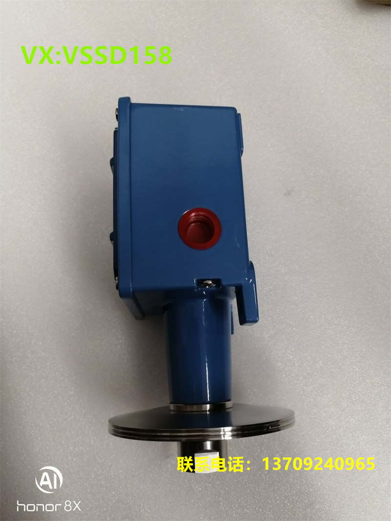 EXCEED意赛德压力开关压力开关QGP-JS25E 14NPT 3-25KPA 设定值上限20kpa