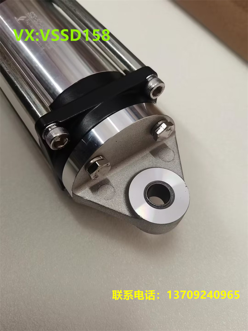 fujikura藤仓摩擦气缸SCS-50-64-S1-B1-P现货供应FUJIKURA气缸  FCS-63-78-S1-P