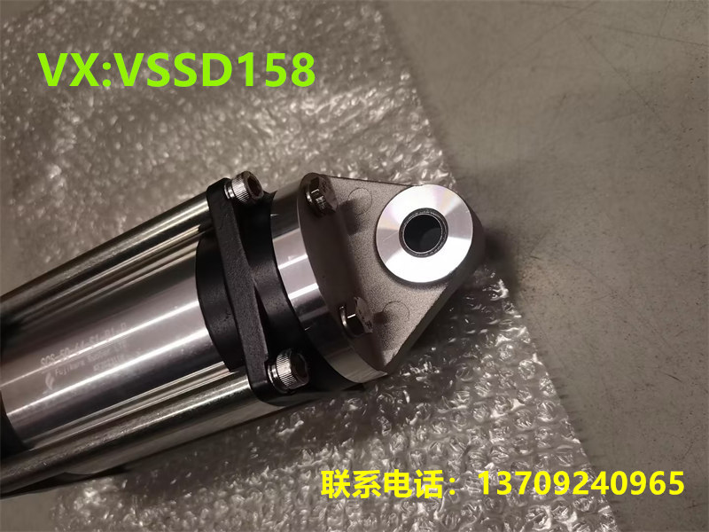 fujikura藤仓摩擦气缸SCS-50-64-S1-B0-P现货供应FUJIKURA气缸 FCS-63-78-S1-P