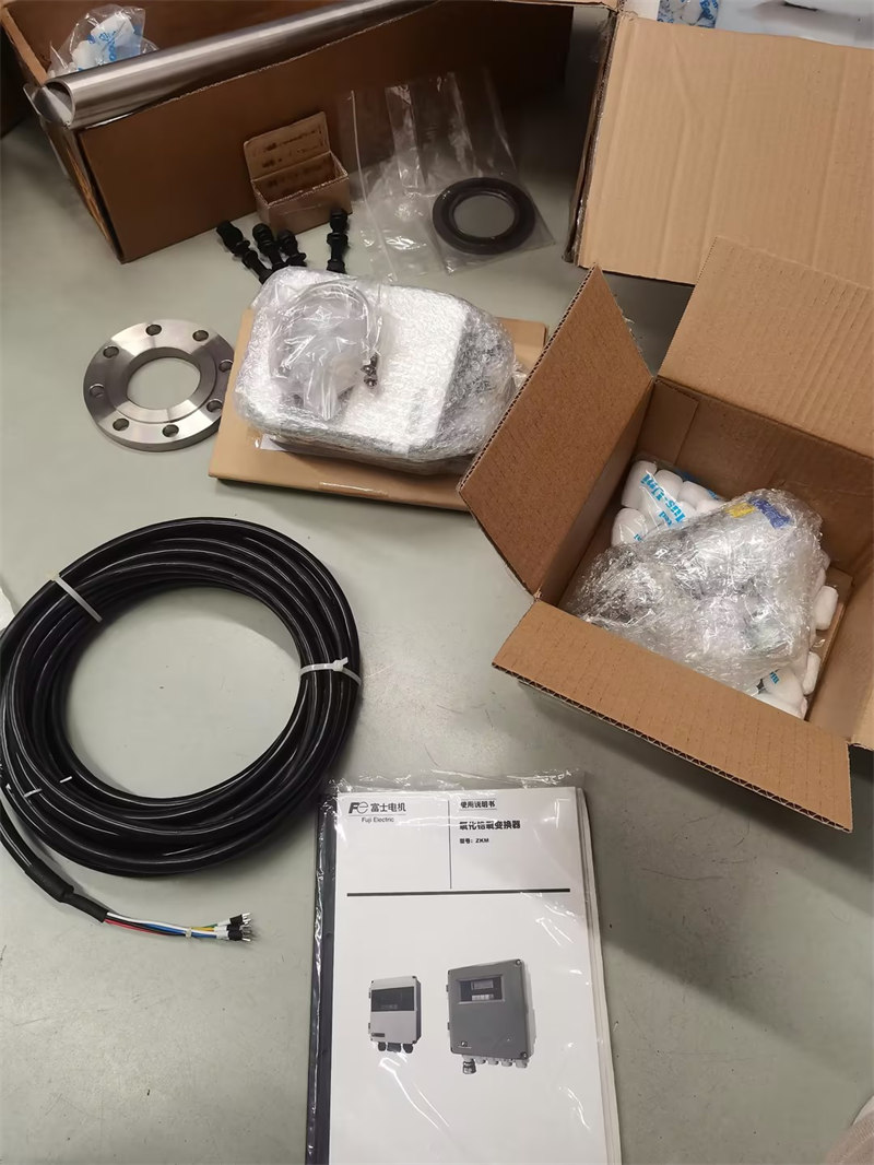 fujielectric富士防爆氧化锆转换器ZKMEB111-6CY14-N 富士防爆氧化锆转换器ZKMEB111-YEY14-T