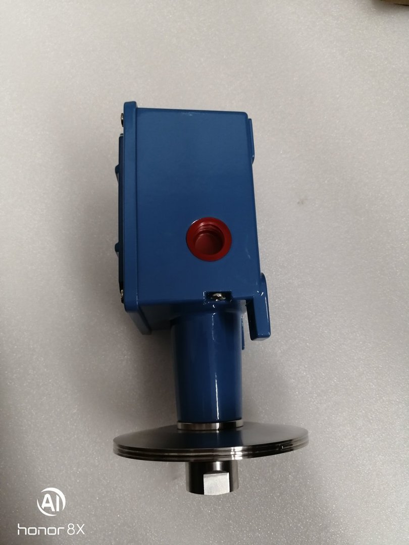 EXCEED意赛德压力开关压力开关QGP-JS25E 14NPT 3-25KPA 设定值上限20kpa