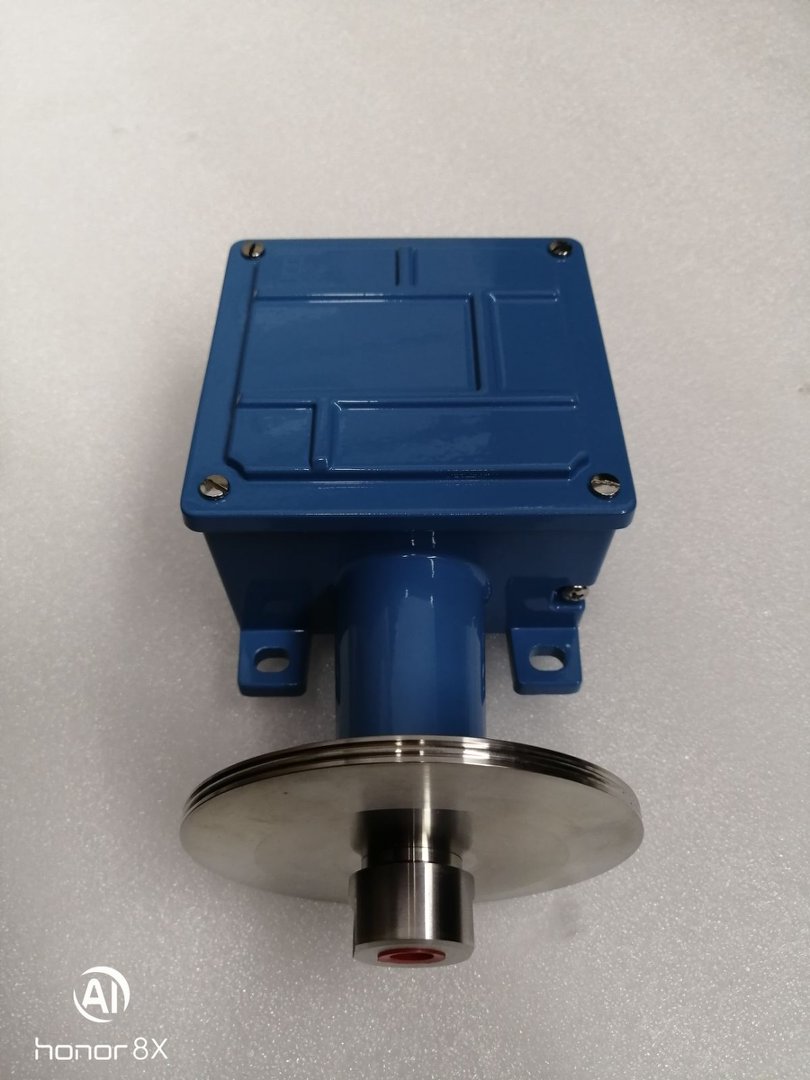 EXCEED意赛德压力开关QGP-JS6-E 14NPT 0.5-6KPA 设定值下限3kpa  (2)