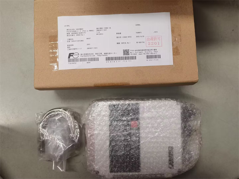 富士ZFK8,ZKM型直插式氧化锆式氧分氧化锆检测器  ZFKER135-0Y0YY-5C1N