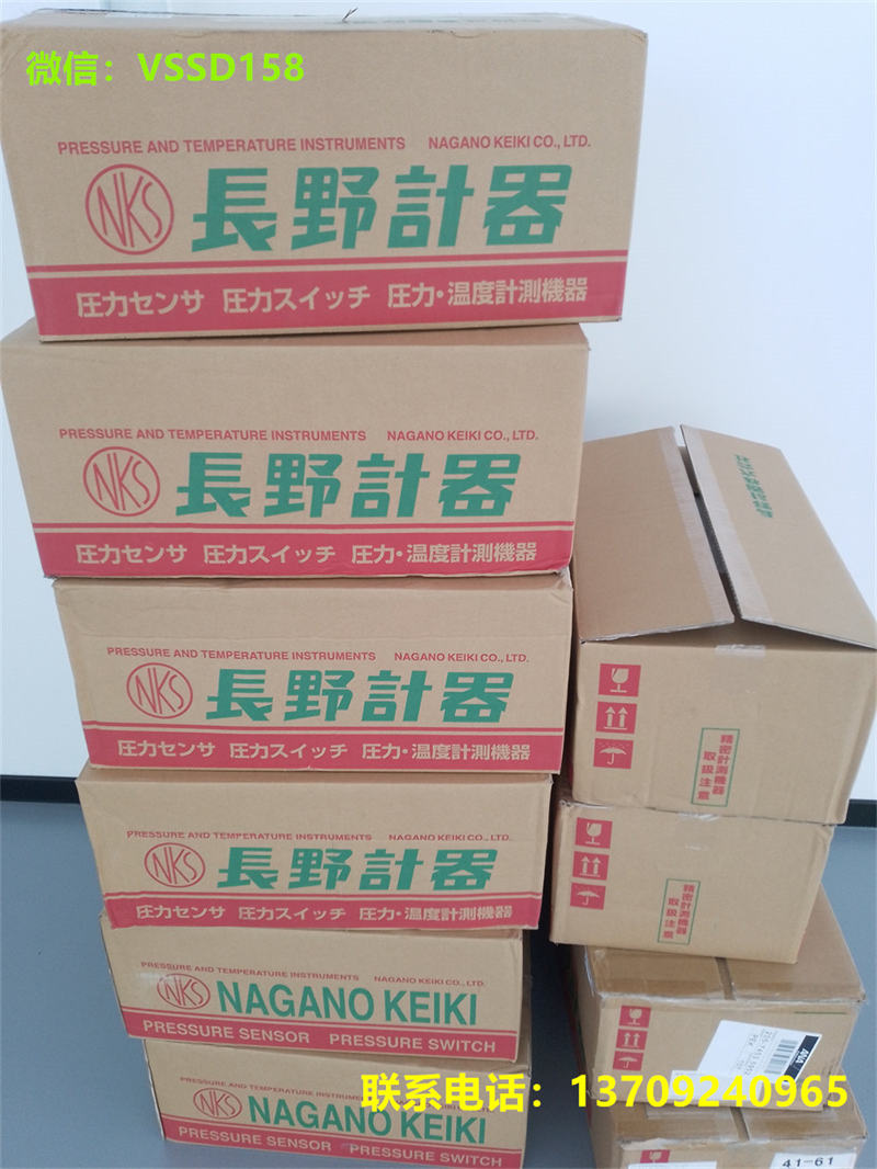 日本长野计器、NAGANO KEIKI,NKS、长野计器 (1)