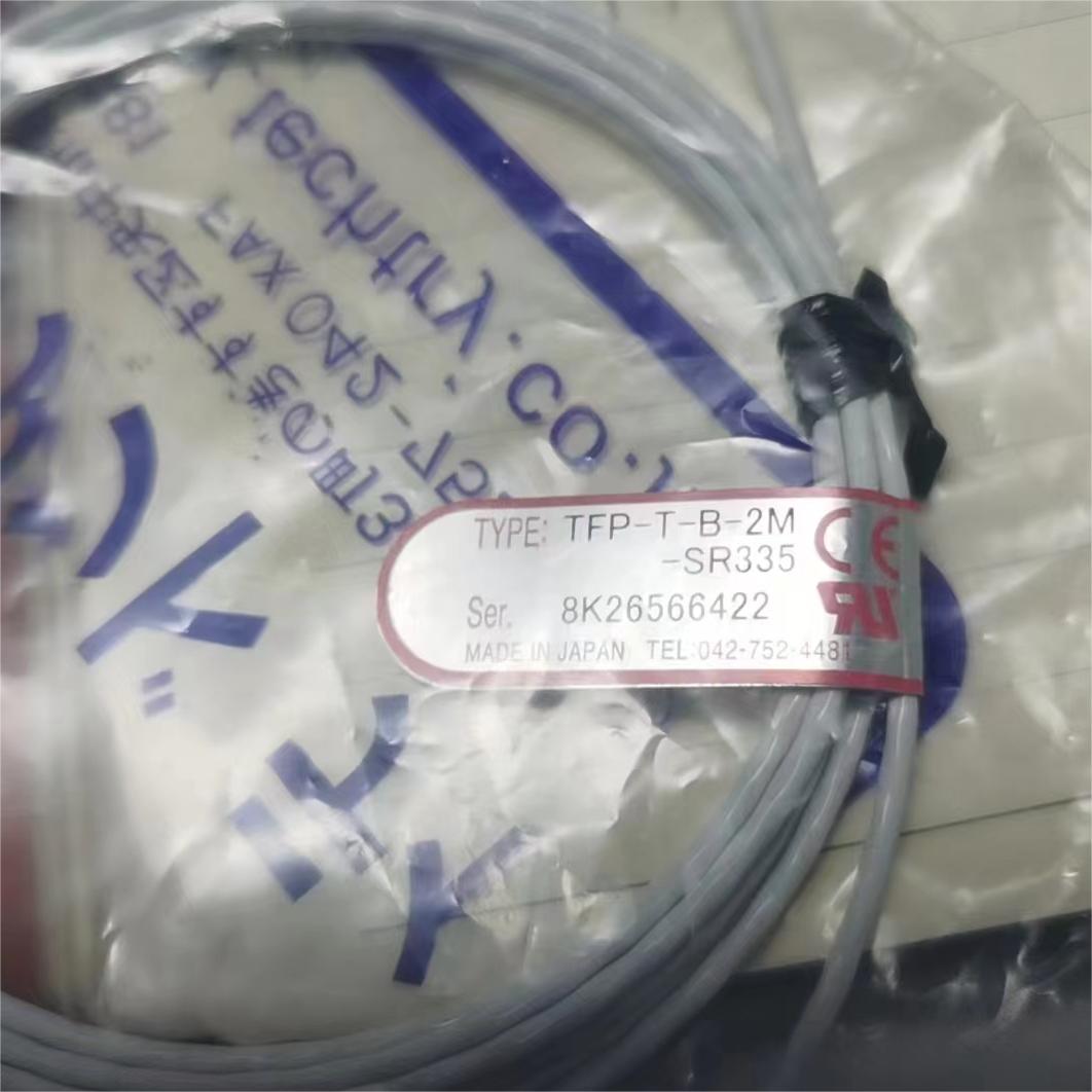 TFP-T-B-2M-SR335日本Technical&Try株式会社T&T漏液检测器 (1)