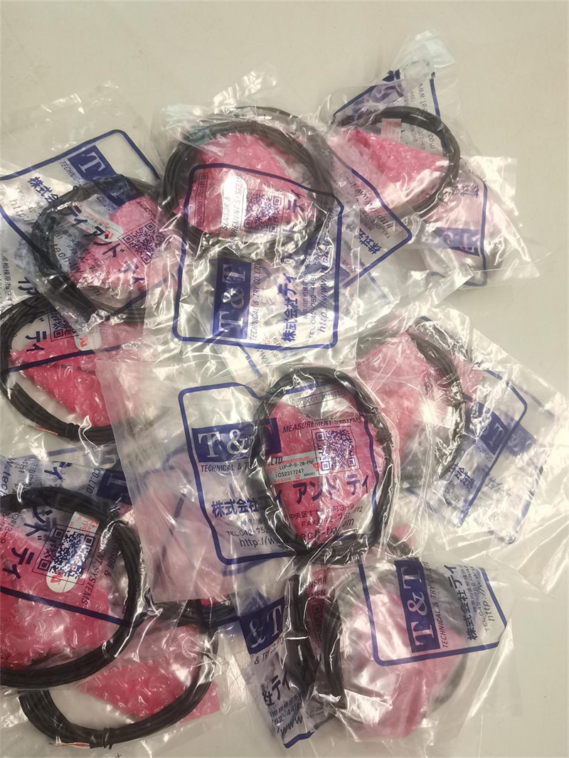 漏水漏液传感器LUP-P-A-2M-R 日本 Technical Try 简称T&T    LUP-P-B-2M-R
